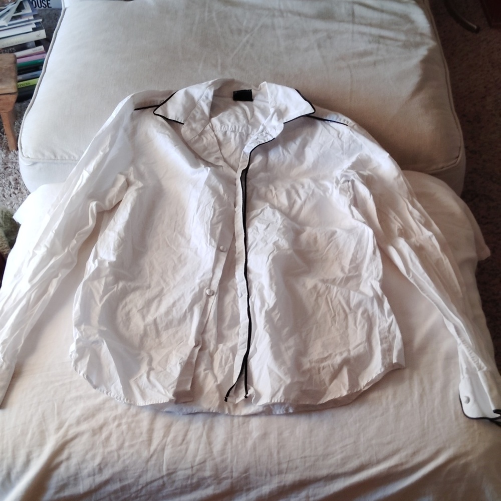 Jim Calvi dress shirt